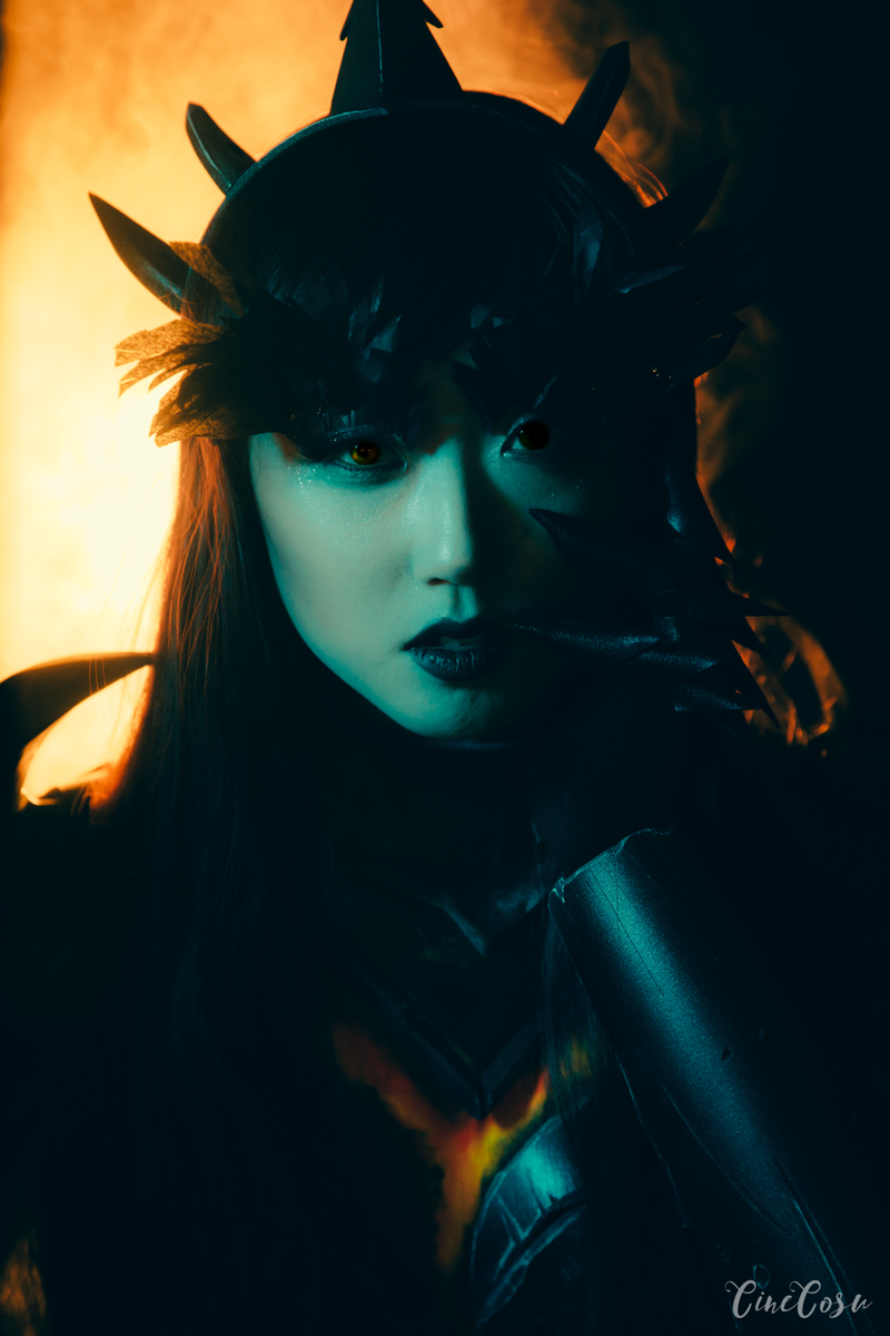 Cosplay by JS Cosplay | Photo by CineCosu